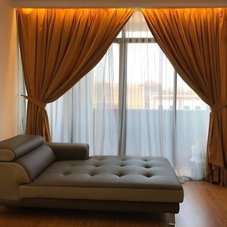 Rezeki Mahkota Hotel Малакка Экстерьер фото