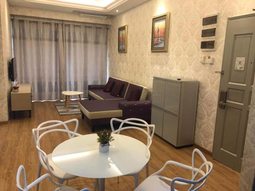 Rezeki Mahkota Hotel Малакка Экстерьер фото