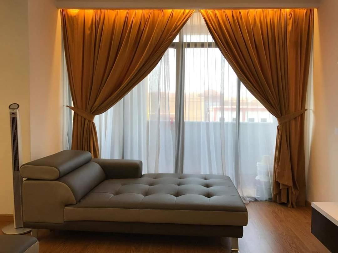 Rezeki Mahkota Hotel Малакка Экстерьер фото