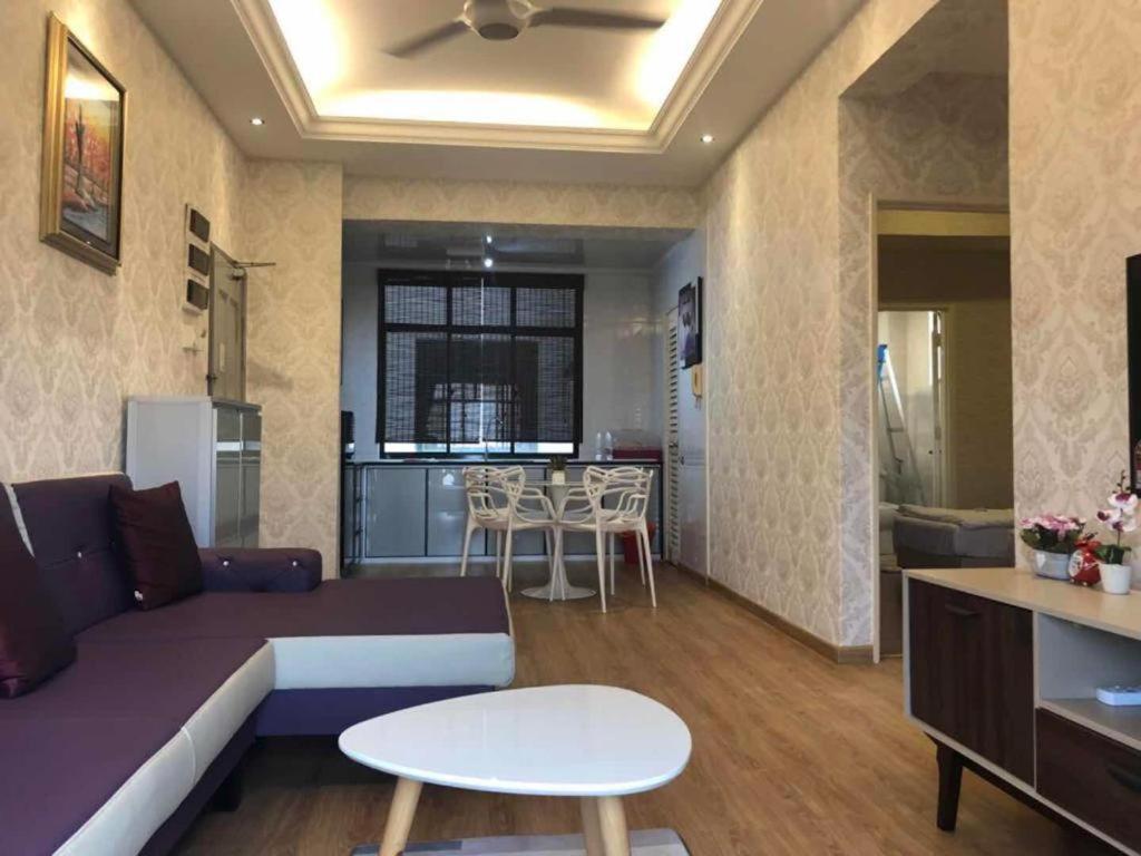 Rezeki Mahkota Hotel Малакка Экстерьер фото