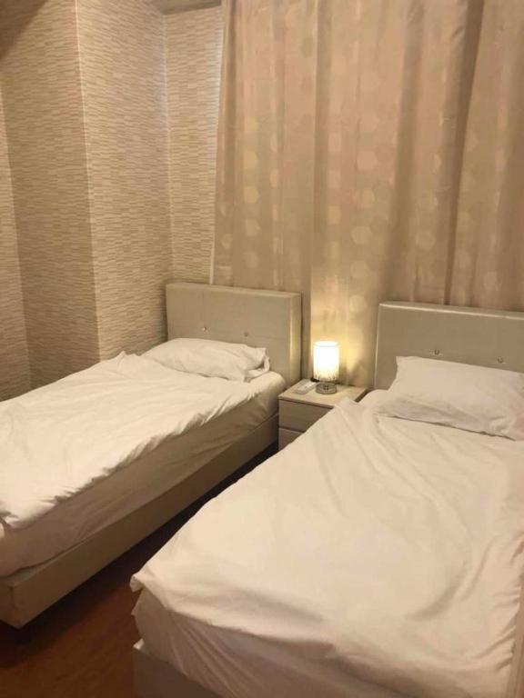 Rezeki Mahkota Hotel Малакка Экстерьер фото